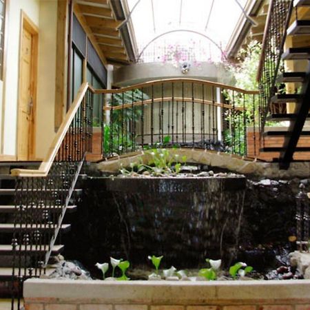 Apartotel Don Francisco San José Buitenkant foto