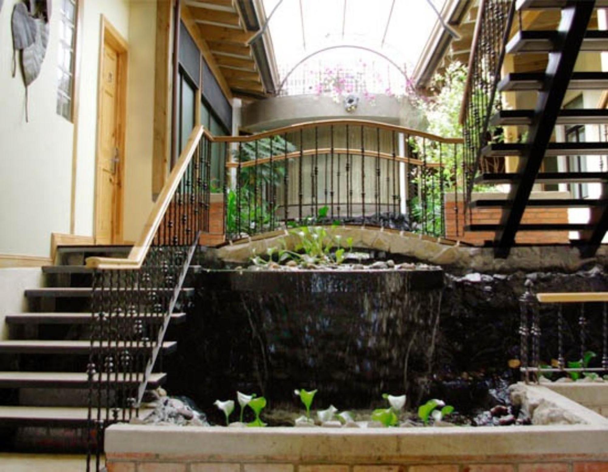 Apartotel Don Francisco San José Buitenkant foto