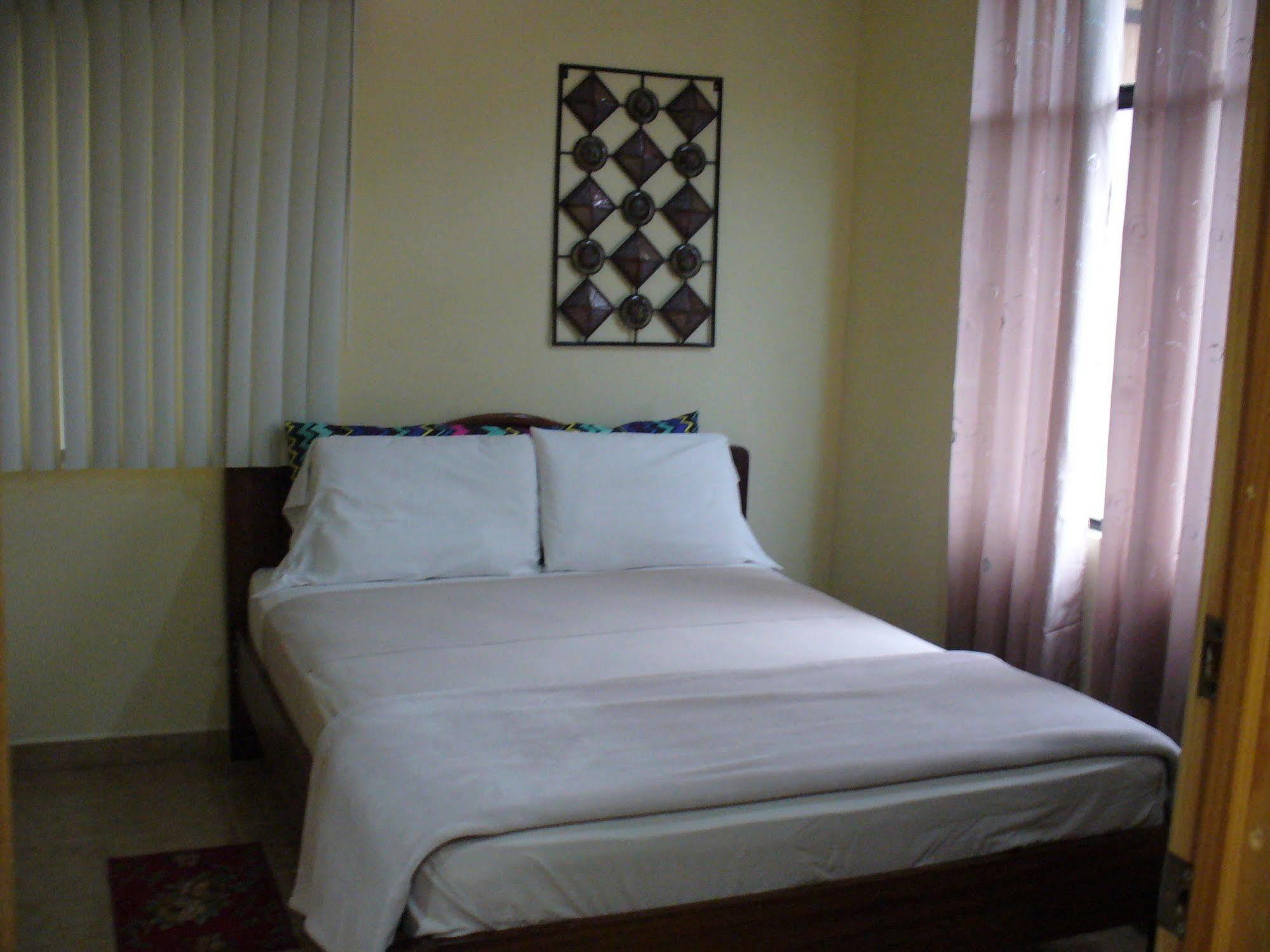 Apartotel Don Francisco San José Buitenkant foto